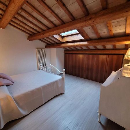 Attic Apartman Rimini Kültér fotó