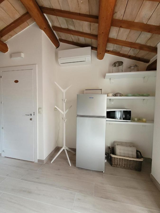 Attic Apartman Rimini Kültér fotó