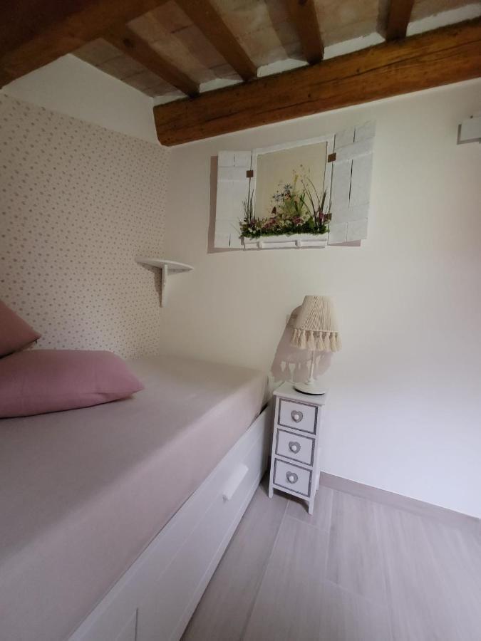 Attic Apartman Rimini Kültér fotó