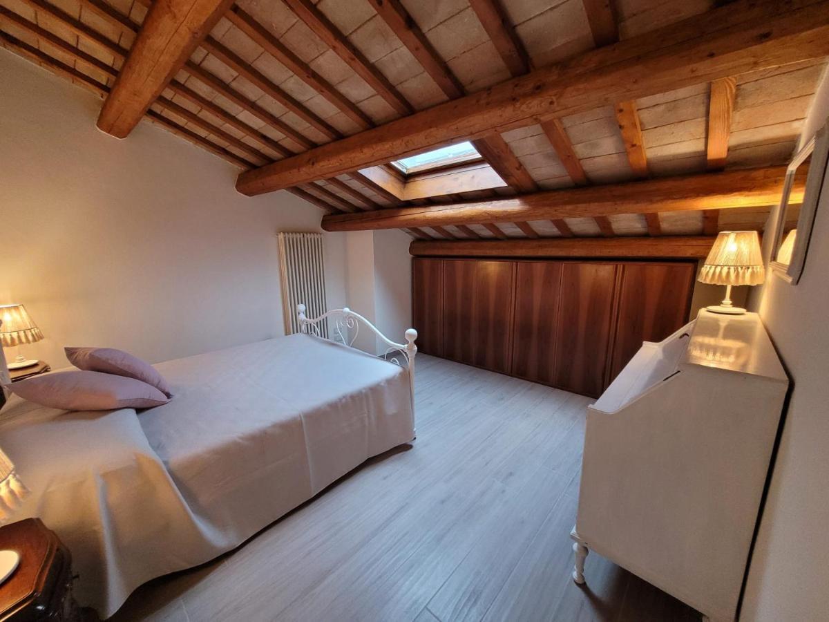 Attic Apartman Rimini Kültér fotó