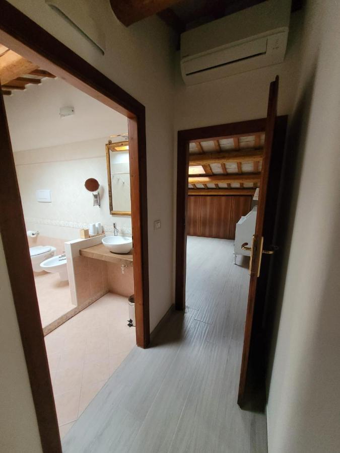 Attic Apartman Rimini Kültér fotó