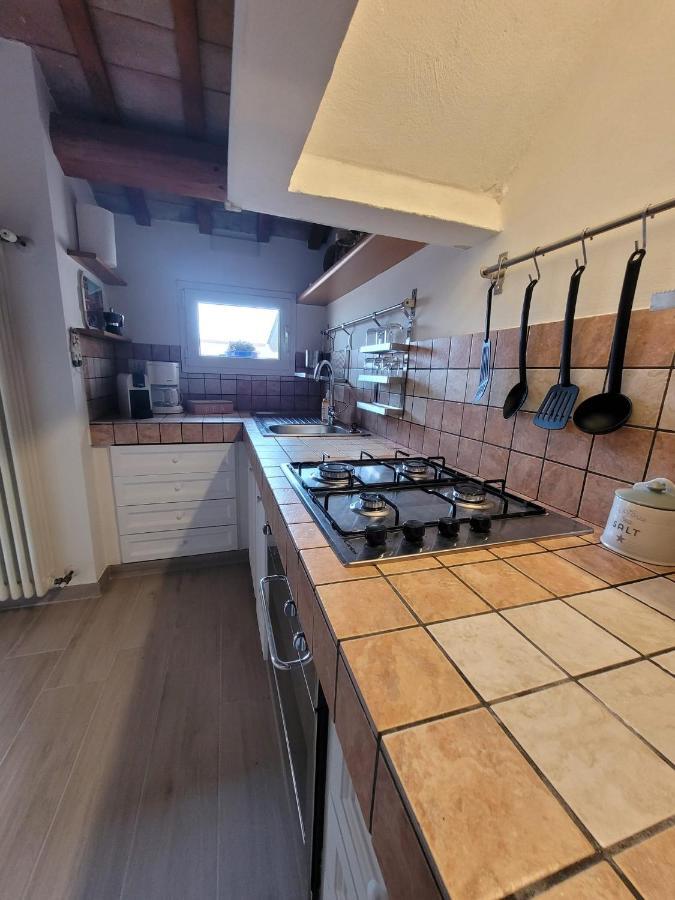 Attic Apartman Rimini Kültér fotó