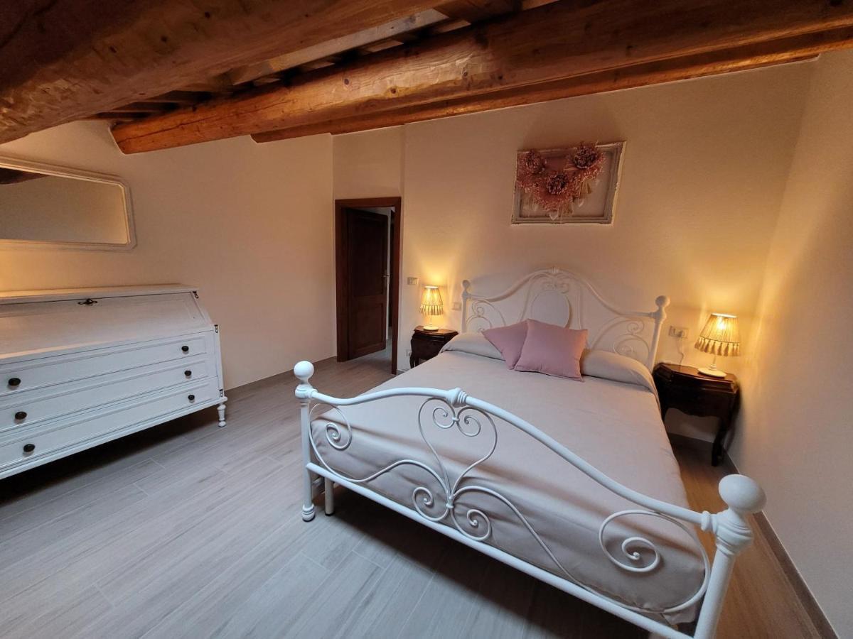 Attic Apartman Rimini Kültér fotó