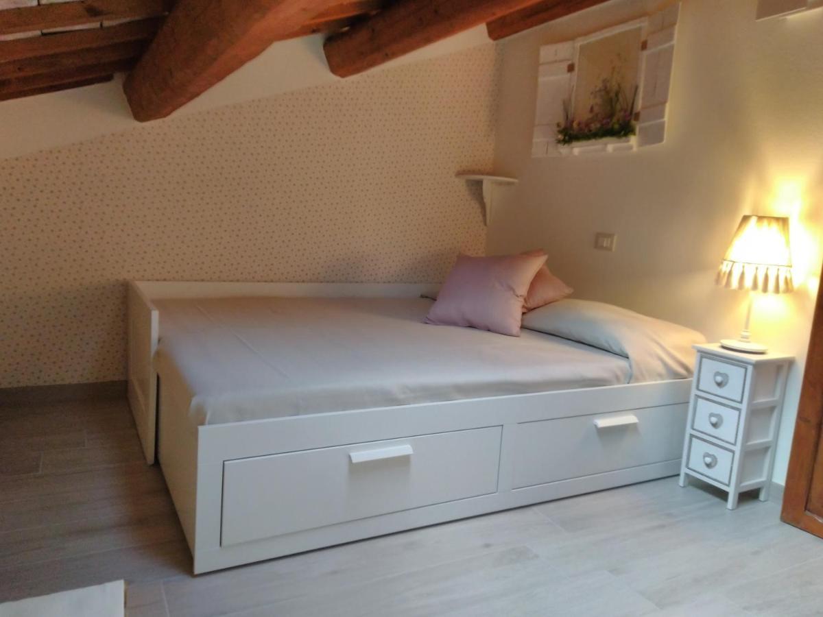 Attic Apartman Rimini Kültér fotó