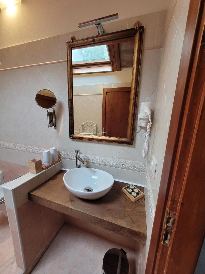 Attic Apartman Rimini Kültér fotó
