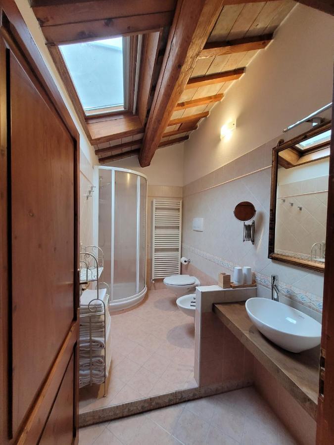 Attic Apartman Rimini Kültér fotó