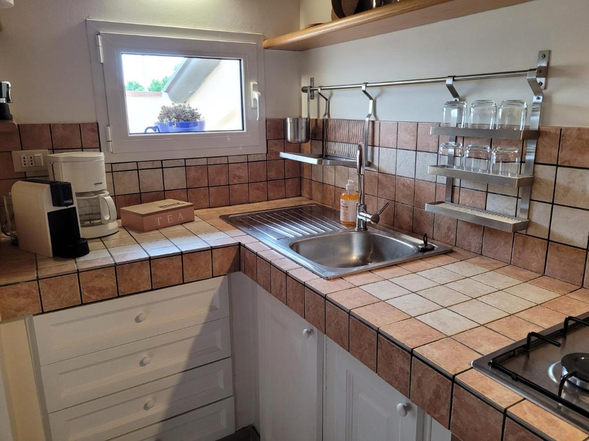 Attic Apartman Rimini Kültér fotó