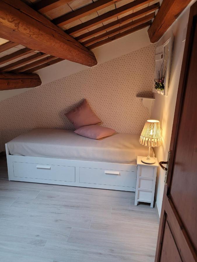 Attic Apartman Rimini Kültér fotó