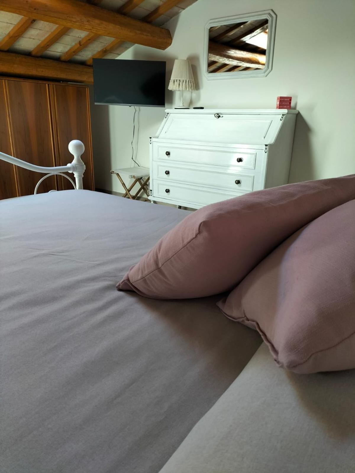 Attic Apartman Rimini Kültér fotó