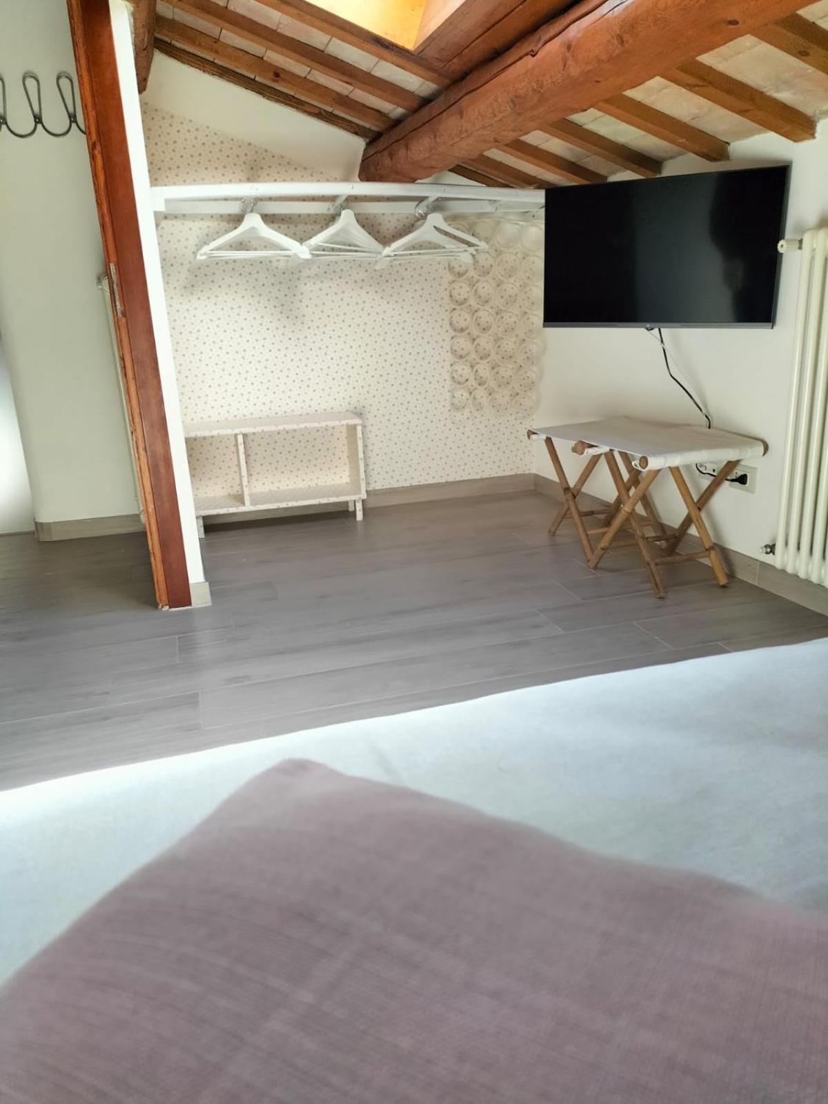 Attic Apartman Rimini Kültér fotó